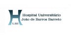 Hospital Universitário João de Barros Barreto Logo