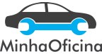 Oficina mecanica Logo
