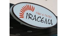 Padaria Iracema logo