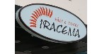 Padaria Iracema Logo