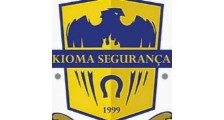 kioma segurança logo