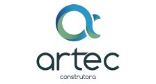 Construtora Artec S/A logo