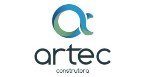 Construtora Artec S/A Logo