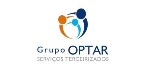 Optar Serviços Terceirizados Logo
