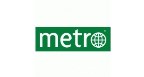 Metro Jornal SA Logo