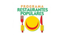 restaurante popular logo