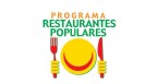 restaurante popular Logo