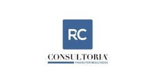 RC CONSULTORIA logo