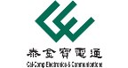 Cal comp Logo