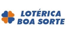 Lotérica Boa Sorte logo