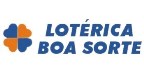 Lotérica Boa Sorte Logo