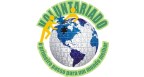 Trabalho voluntário Logo