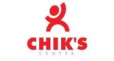chiks center modas logo