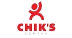 chiks center modas Logo