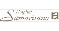 Hospital Samaritano RJ logo