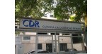 CDR - Clínica de Doenças Renais Logo