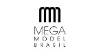 Mega Model Brasil Logo