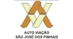 Auto Viação São José dos Pinhais Logo