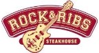 Rock e Ribs Logo