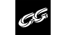 Cristal graffiti logo