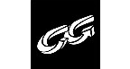 Cristal graffiti Logo