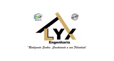 LYX Engenharia logo