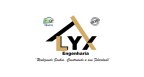 LYX Engenharia Logo