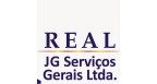 Real JG Serviços Gerais Logo