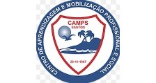 Camps - Centro de Aprendizagem e Mobilização Profissional e Social logo