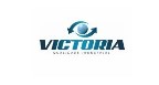 Victória Qualidade Industrial Logo