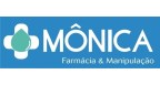 FARMACIA MONICA LTDA Logo