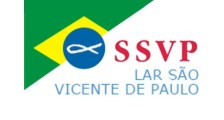 Lar São Vicente de Paulo Logo