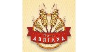 padaria e mercearia Logo