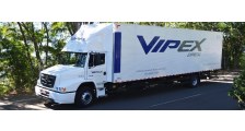 Vipex Transportes logo