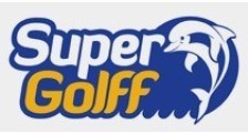 super golff logo