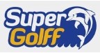 super golff Logo