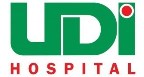 UDI HOSPITAL Logo