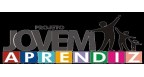 joven aprendiz Logo