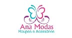 Ana modas Logo