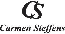 Carmen Steffens Logo