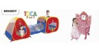 Brinquedos Braskit Logo