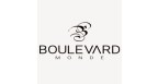 Boulevard monde ltda Logo