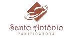 Padaria Santo Antonio Logo