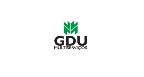 gdu multiserviços Logo