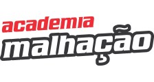 ACADEMIA MALHAÇÃO logo