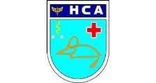 Hospital Central da Aeronáutica logo