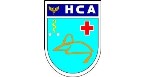 Hospital Central da Aeronáutica Logo