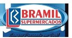 Bramil Supermercados Logo