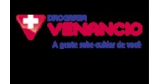 Drogaria Venancio logo