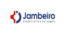 Jambeiro Caldeiraria e Usinagem logo